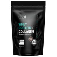 Skat Whey Protein + Collagen Shake
